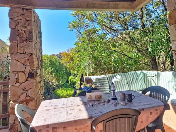 appartamento in vendita a Trinità d'Agultu e Vignola in zona Costa Paradiso