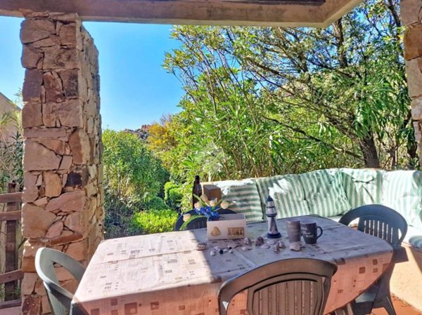 appartamento in vendita a Trinità d'Agultu e Vignola in zona Costa Paradiso