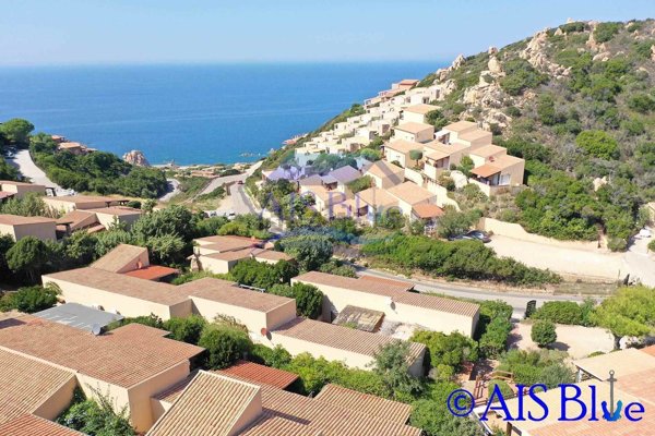 appartamento in vendita a Trinità d'Agultu e Vignola in zona Costa Paradiso