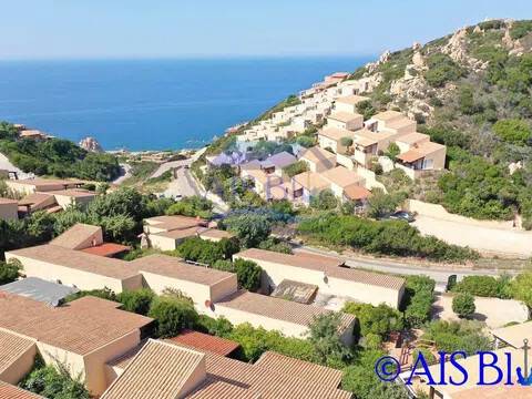 appartamento in vendita a Trinità d'Agultu e Vignola in zona Costa Paradiso