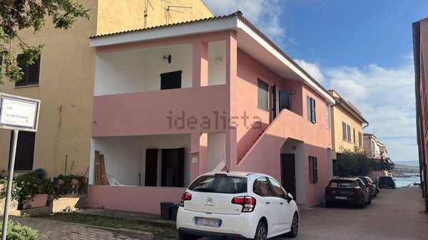 appartamento in vendita a Trinità d'Agultu e Vignola in zona Isola Rossa