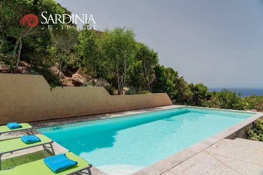 casa indipendente in vendita a Trinità d'Agultu e Vignola in zona Costa Paradiso