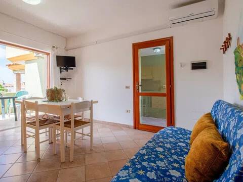 appartamento in vendita a Trinità d'Agultu e Vignola in zona Isola Rossa