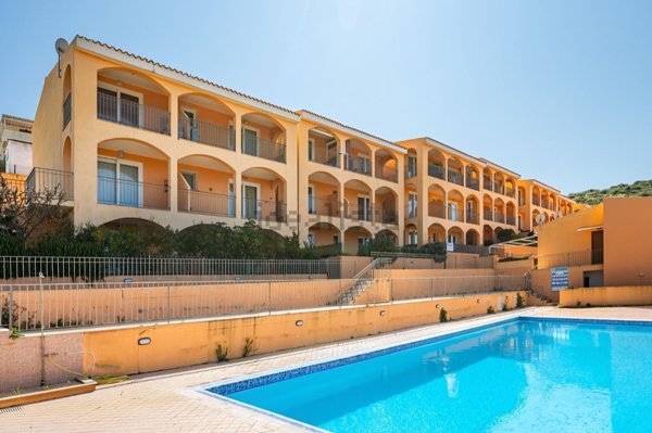 appartamento in vendita a Trinità d'Agultu e Vignola in zona Isola Rossa