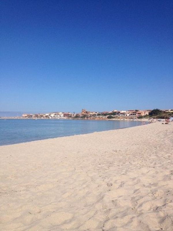 appartamento in vendita a Trinità d'Agultu e Vignola in zona Isola Rossa