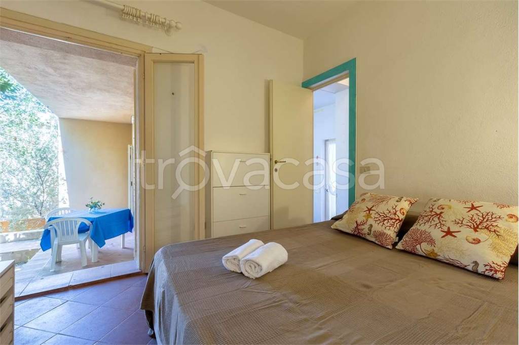 appartamento in vendita a Trinità d'Agultu e Vignola in zona Costa Paradiso