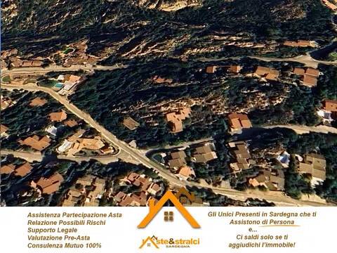 appartamento in vendita a Trinità d'Agultu e Vignola in zona Costa Paradiso