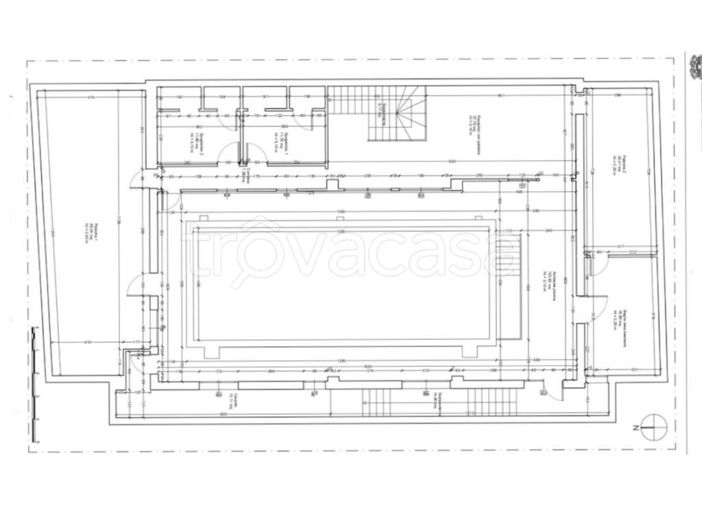 negozio in vendita a Trinità d'Agultu e Vignola