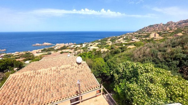 appartamento in vendita a Trinità d'Agultu e Vignola in zona Costa Paradiso