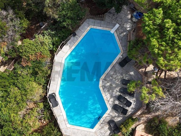 casa indipendente in vendita a Trinità d'Agultu e Vignola in zona Costa Paradiso