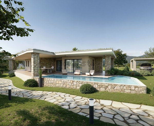 appartamento in vendita a Trinità d'Agultu e Vignola in zona Costa Paradiso