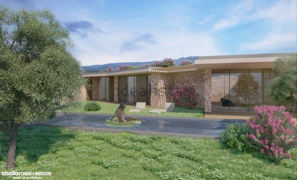 appartamento in vendita a Trinità d'Agultu e Vignola in zona Costa Paradiso