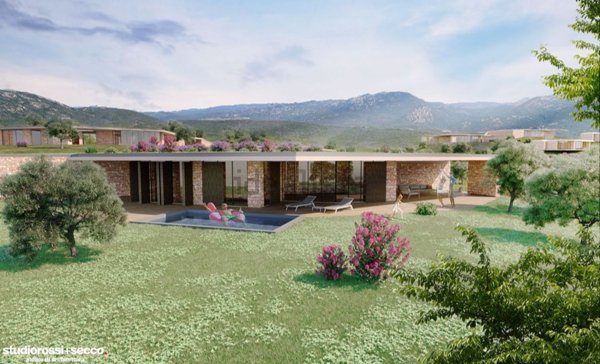 appartamento in vendita a Trinità d'Agultu e Vignola in zona Costa Paradiso