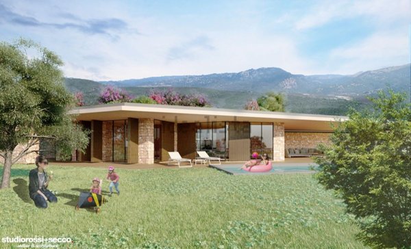 appartamento in vendita a Trinità d'Agultu e Vignola in zona Costa Paradiso