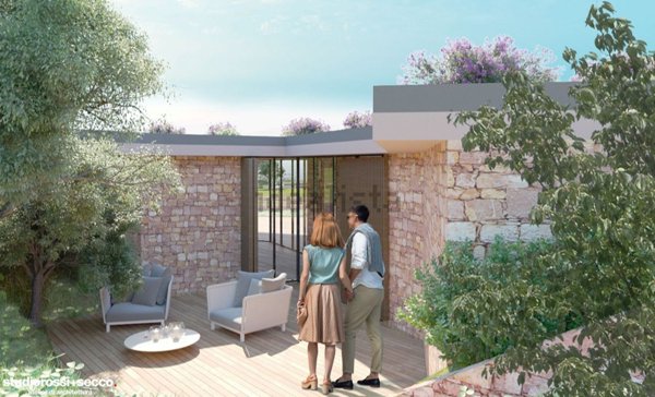 appartamento in vendita a Trinità d'Agultu e Vignola in zona Costa Paradiso