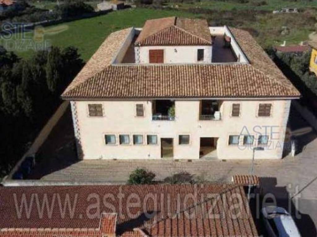 appartamento in vendita a Trinità d'Agultu e Vignola