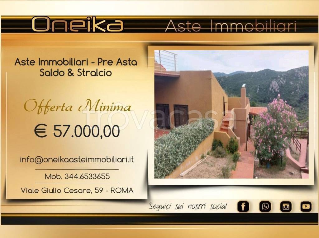 appartamento in vendita a Trinità d'Agultu e Vignola in zona Costa Paradiso