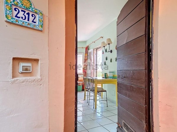 appartamento in vendita a Trinità d'Agultu e Vignola in zona Isola Rossa