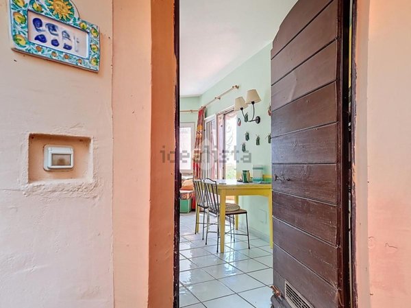 appartamento in vendita a Trinità d'Agultu e Vignola in zona Isola Rossa