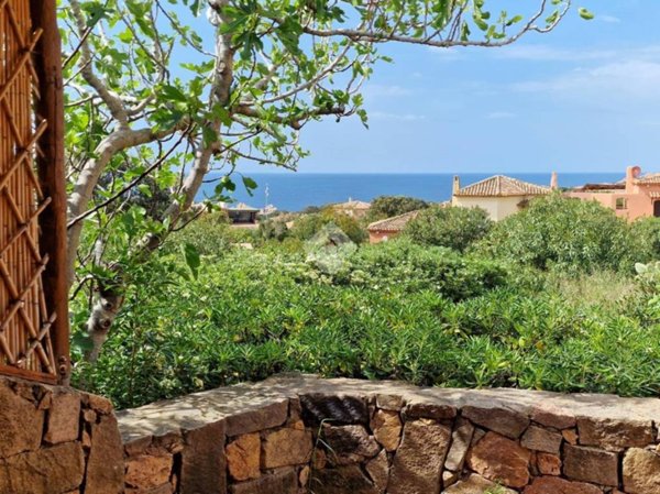 appartamento in vendita a Trinità d'Agultu e Vignola in zona Isola Rossa