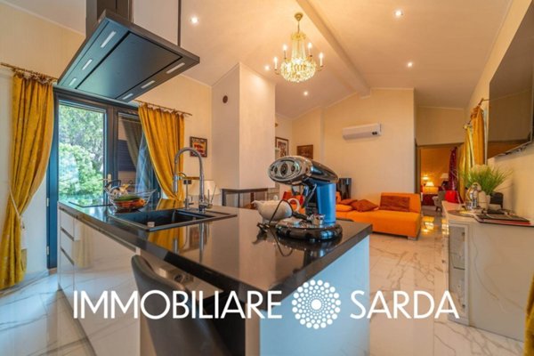 appartamento in vendita a Trinità d'Agultu e Vignola