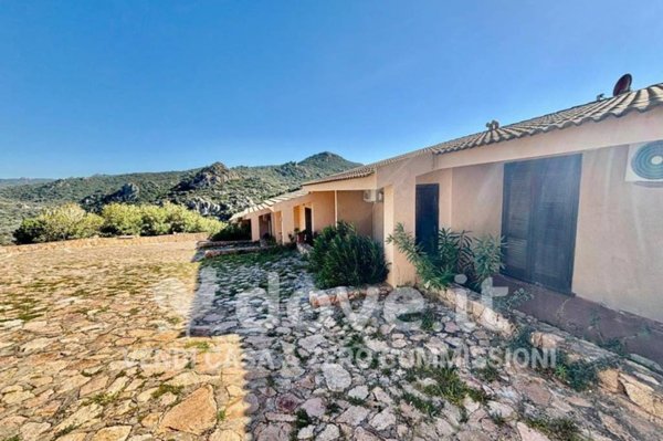 appartamento in vendita a Trinità d'Agultu e Vignola in zona Isola Rossa