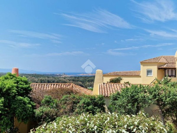 appartamento in vendita a Trinità d'Agultu e Vignola in zona Isola Rossa