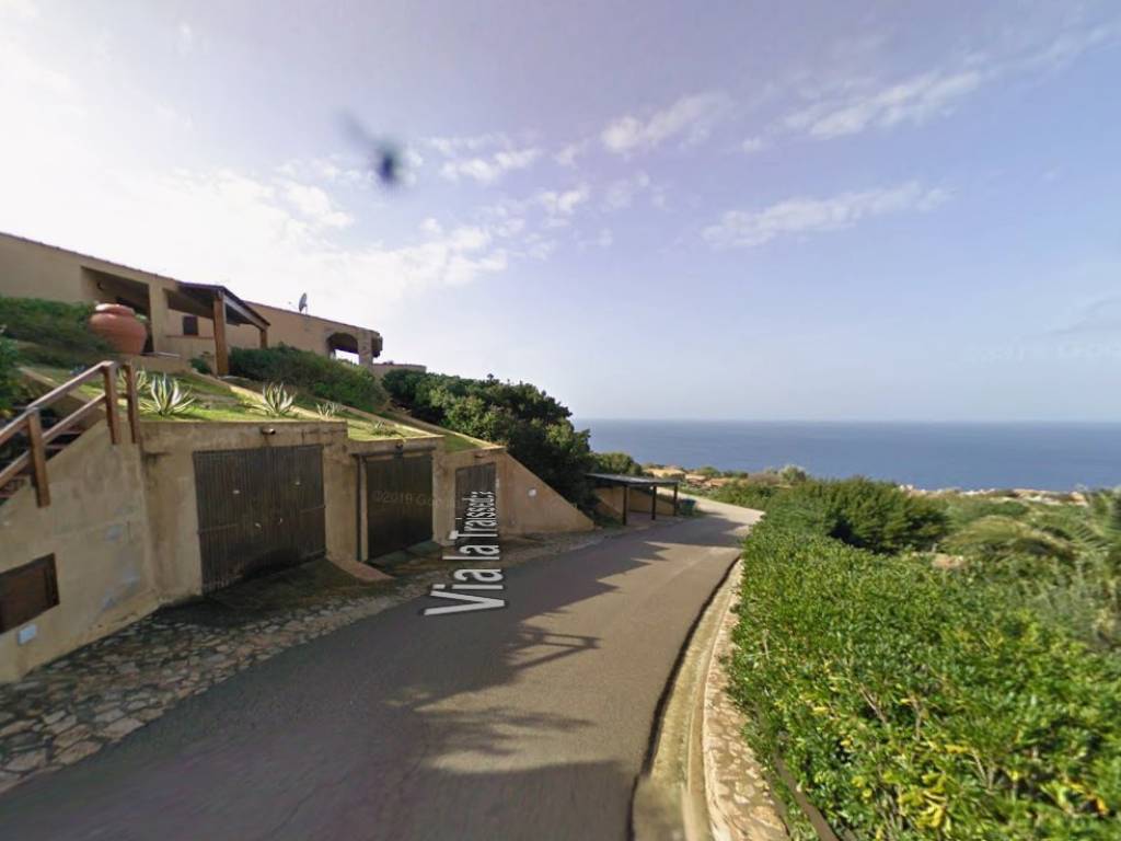 appartamento in vendita a Trinità d'Agultu e Vignola in zona Costa Paradiso