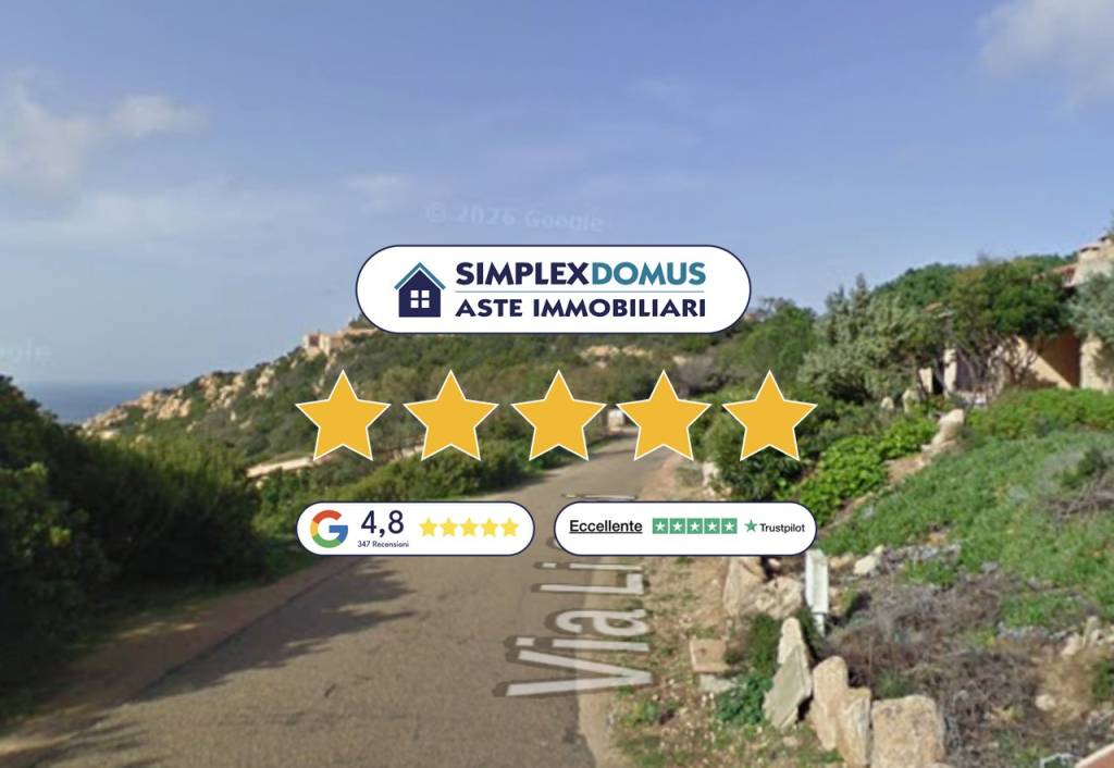 appartamento in vendita a Trinità d'Agultu e Vignola in zona Costa Paradiso