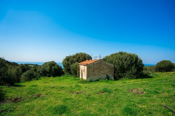 appartamento in vendita a Trinità d'Agultu e Vignola