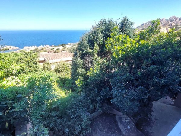 appartamento in vendita a Trinità d'Agultu e Vignola in zona Costa Paradiso