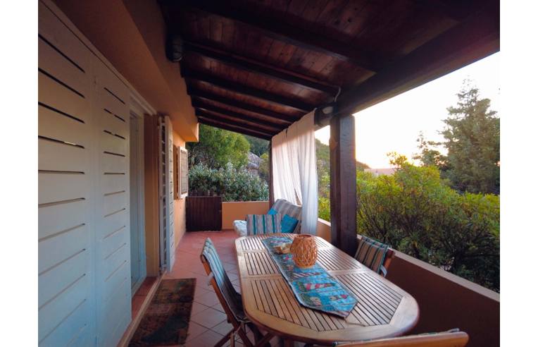 casa indipendente in vendita a Trinità d'Agultu e Vignola in zona Costa Paradiso