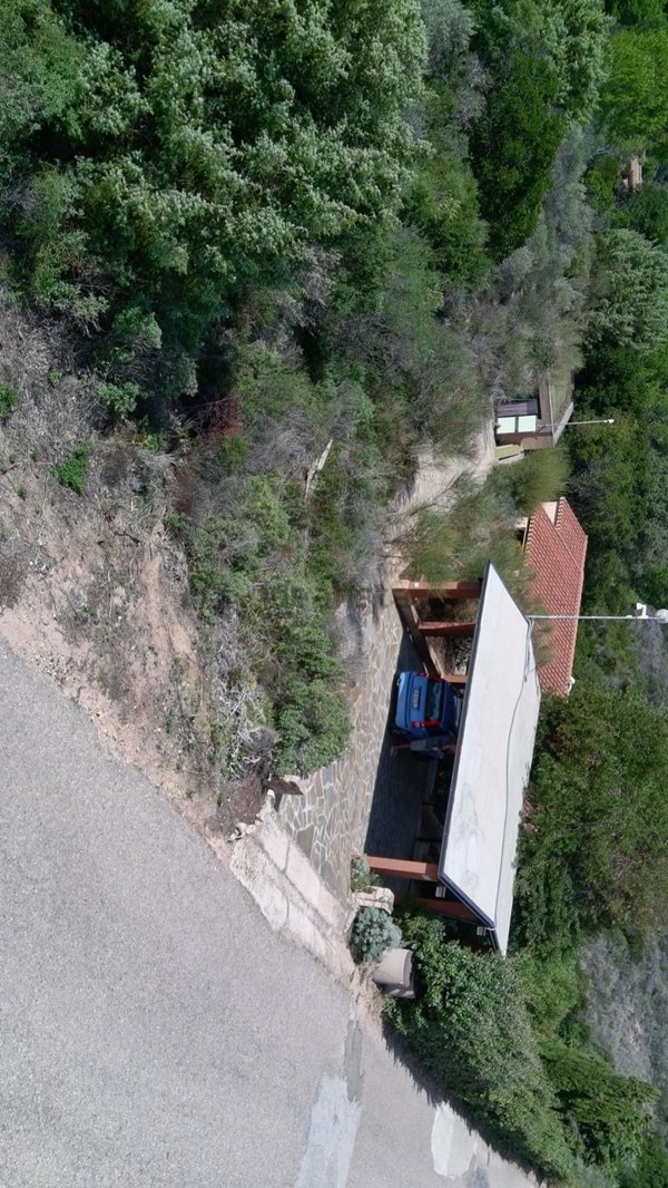 casa indipendente in vendita a Trinità d'Agultu e Vignola