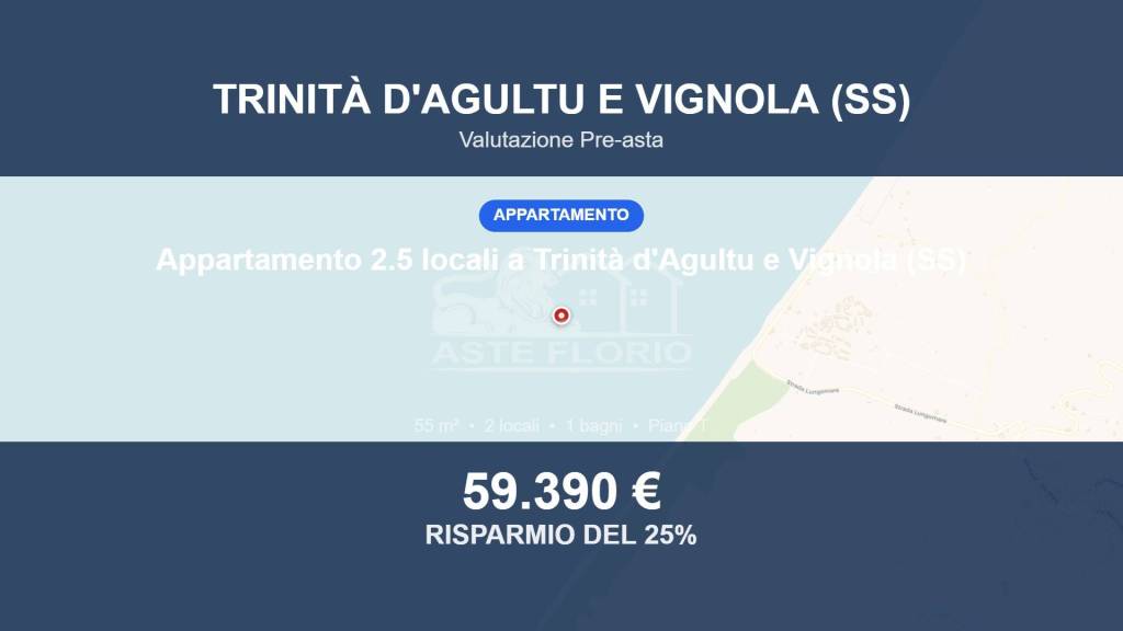 appartamento in vendita a Trinità d'Agultu e Vignola in zona Isola Rossa
