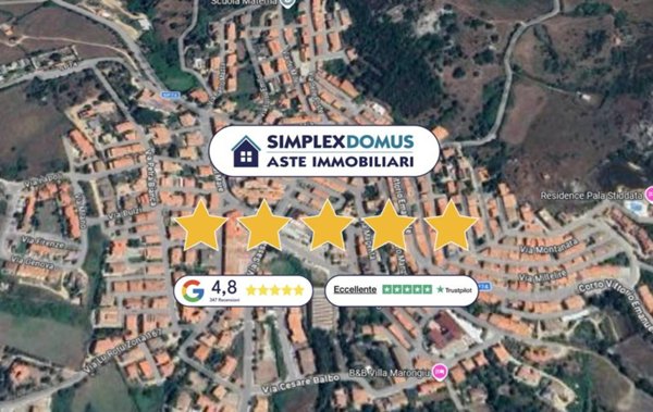 appartamento in vendita a Trinità d'Agultu e Vignola in zona Costa Paradiso