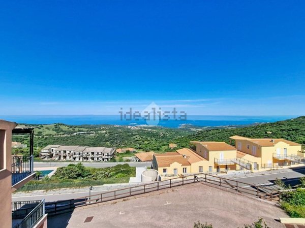 appartamento in vendita a Trinità d'Agultu e Vignola