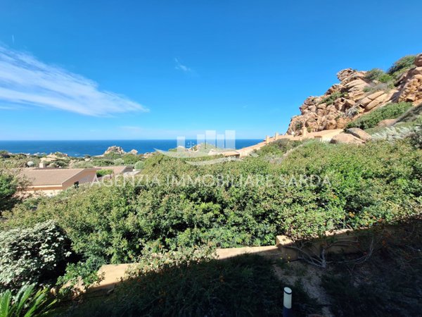 casa indipendente in vendita a Trinità d'Agultu e Vignola in zona Costa Paradiso