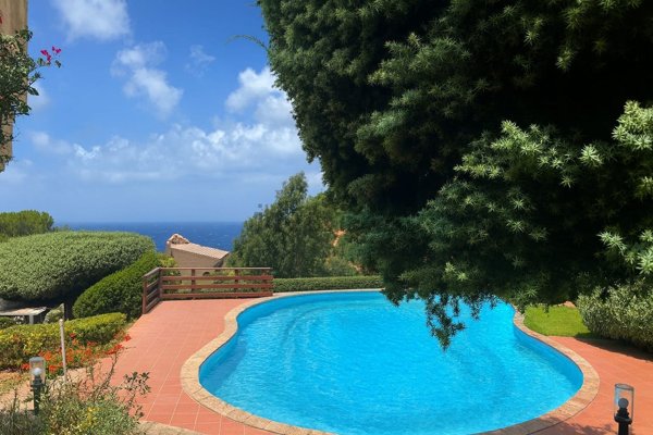 casa indipendente in vendita a Trinità d'Agultu e Vignola in zona Costa Paradiso