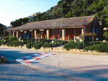 casa indipendente in vendita a Trinità d'Agultu e Vignola in zona Costa Paradiso