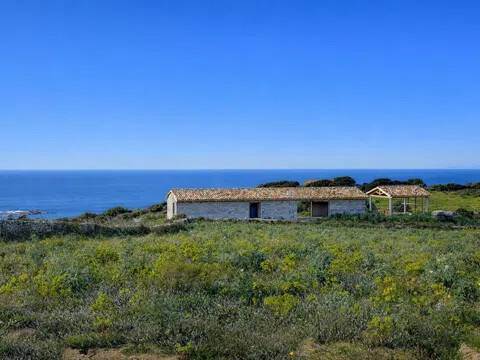 casa indipendente in vendita a Trinità d'Agultu e Vignola in zona Paduledda