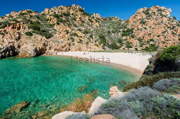 casa indipendente in vendita a Trinità d'Agultu e Vignola in zona Costa Paradiso