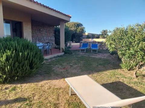 casa indipendente in vendita a Trinità d'Agultu e Vignola in zona Costa Paradiso