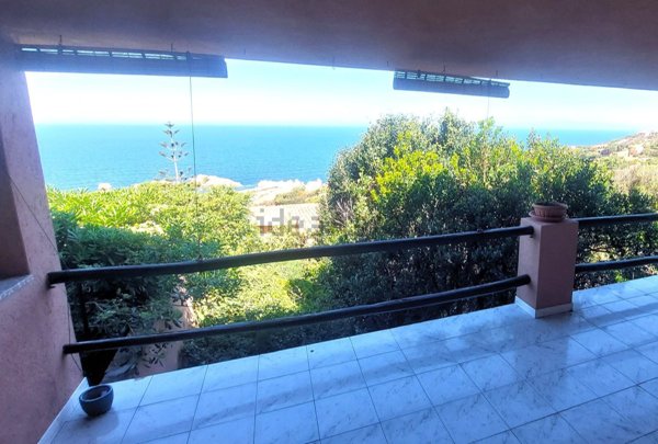 appartamento in vendita a Trinità d'Agultu e Vignola in zona Costa Paradiso