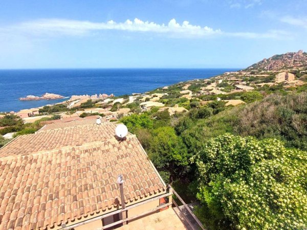 appartamento in vendita a Trinità d'Agultu e Vignola in zona Costa Paradiso