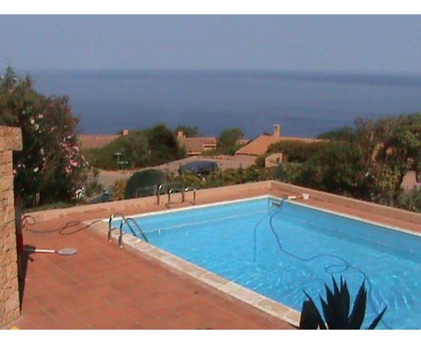 appartamento in vendita a Trinità d'Agultu e Vignola in zona Costa Paradiso