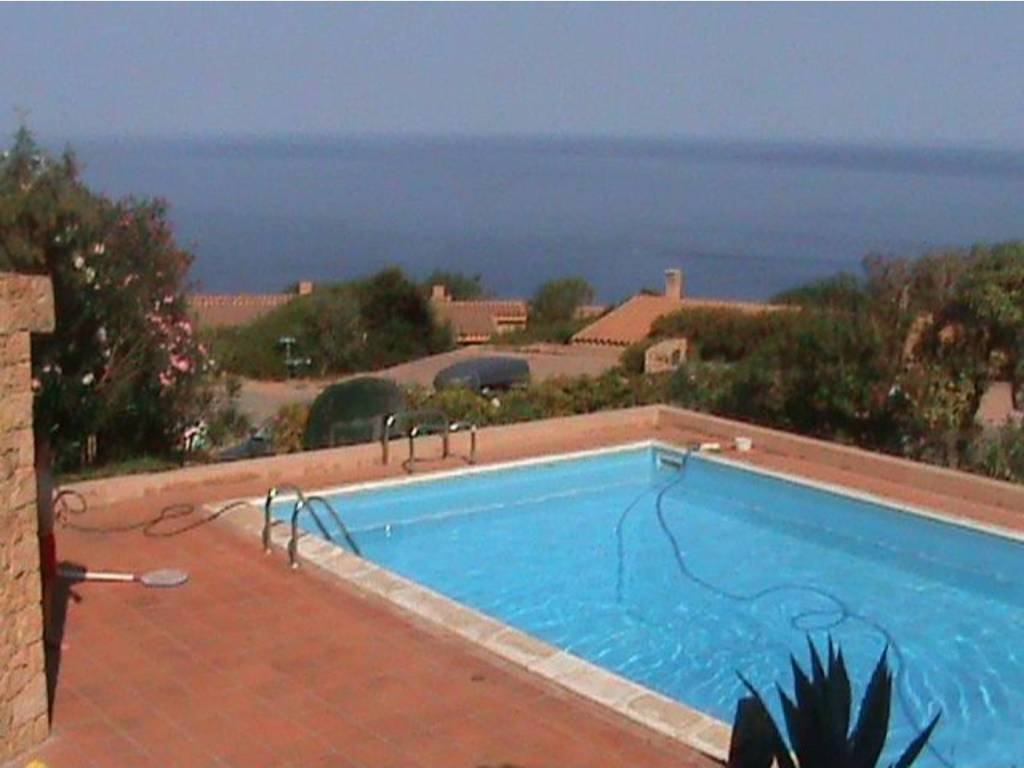 casa indipendente in vendita a Trinità d'Agultu e Vignola in zona Costa Paradiso