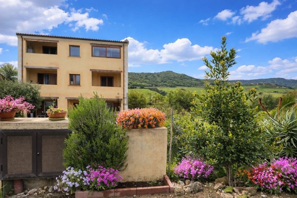 appartamento in vendita a Trinità d'Agultu e Vignola