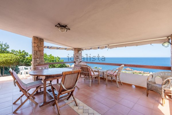 casa indipendente in vendita a Trinità d'Agultu e Vignola in zona Costa Paradiso