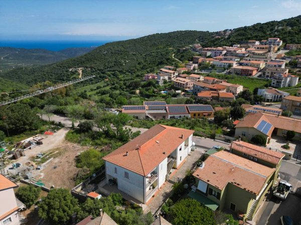 appartamento in vendita a Trinità d'Agultu e Vignola