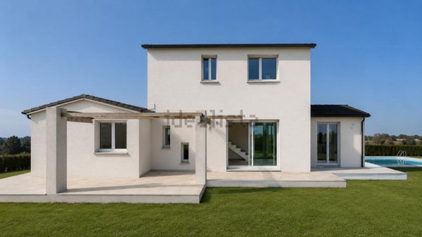 casa indipendente in vendita a Trinità d'Agultu e Vignola in zona Costa Paradiso